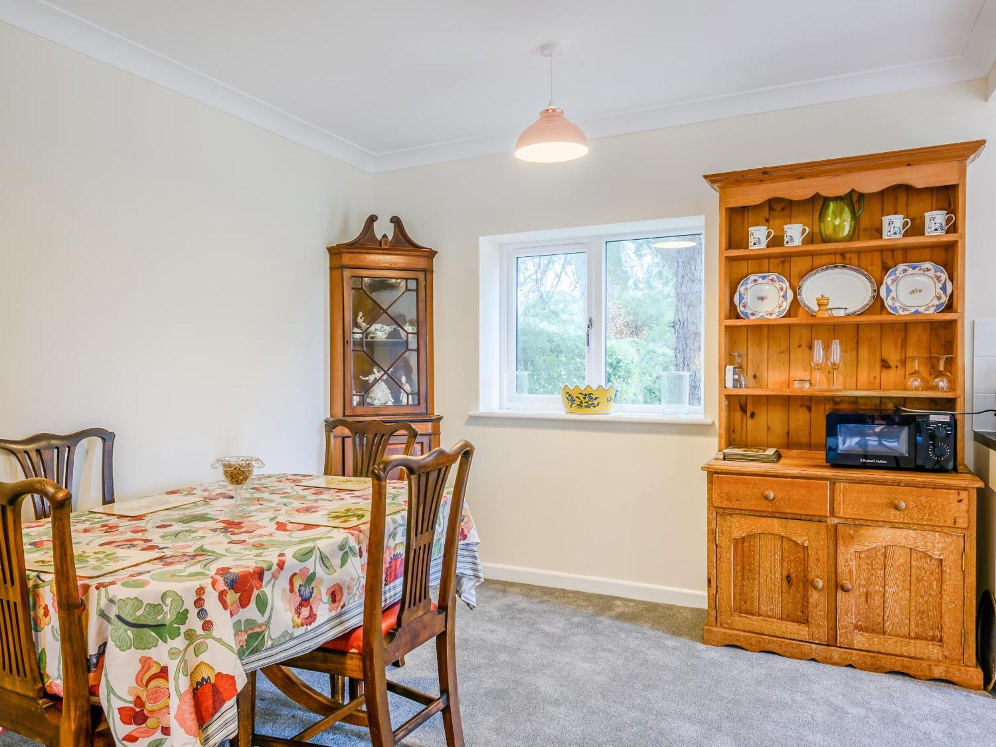 Hilley Holey Villa Horning Exterior foto